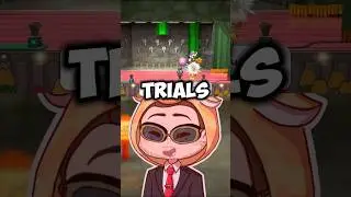 I Almost Beat the Pit of 100 Trials in Paper Mario TTYD 🙃