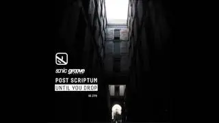 Post Scriptum - You Won't Find Me (Short Mix) [SGG1779]