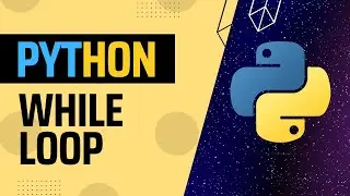 How to use While Loop|Beyond Tech| Visual Studio Code|Python|