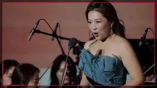 #Expo2030Busan 'Korean Art Song' World Expo Gala Concert (Clip 3) [Arirang Special]