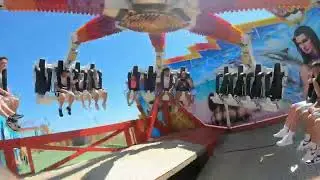 WipeOut Brean POV