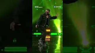 Iamonlang and Dharmesh&rsquo;s Stunning Dance Performance | Realme Hip Hop India Season 2