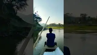 Tour and Travel on Bandarban Mata Muhuri river #tourandtravel #Bandarban #Matamuhuririver