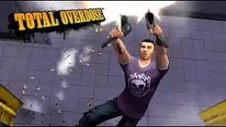 Total Overdose GAME PLAY  2026 PART 1 #games #pcgames #gamingchannel #gaming #gameplay