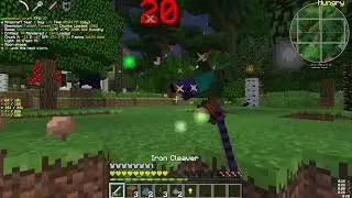 jumpscare or something