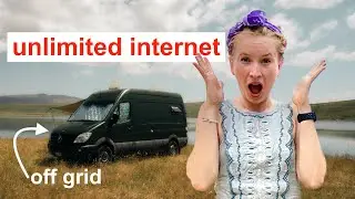 BEST INTERNET on the road (Europe)