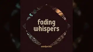 WEEDPECKER - Fading Whispers // HEAVY PSYCH SOUNDS Records