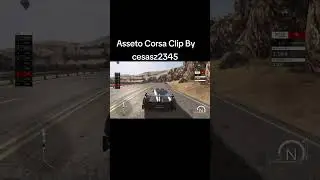 Asseto Corsa Clip 1 #dc #assetocorsa #clip #fyp #fanpage #social #socialmedia #views #view 