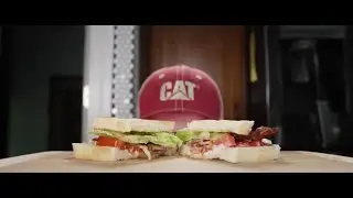 Mike Rowe My Life: Bacon, Lettuce and Titans of the Trade