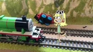 What is Henry thinking corssover version