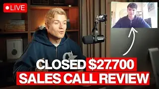 This sales rep closed &pound;21,600 right after this 43-minute sales training