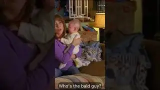 the neighbors baby #sitcom