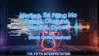 Marilag, Sa Piling Mo, Palagi, Oksihina, Mahika, Dyosa (Rock Cover Mashup)