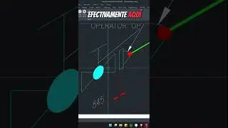 👽​🚀​C&oacute;mo agregar v&aacute;lvulas en AutoCAD Plant 3D. 👽​🚀SHORTS 2 #shorts