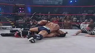 Most Deadliest Finishing Move Wrestling History (The Canadian Destroyer)