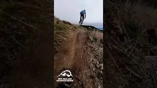 A bit of everything! Tech, steeps, chunk, and flow!  #TeRua #mtb #trailvideo #zerode #rotorua