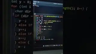 shortest path java #coders #javaprogramming #programming