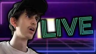🔴OhRisk LIVE🔴 HUGE VARIETY STREAMER | REACTING | GAMING | !tip !discord