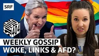 AfD-Chefin lebt in der Schweiz &ndash; steuerfrei! | Studio 404 | SRF