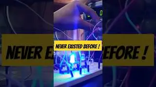The Surprising History of Blue LED Technology
