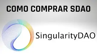 LIVE #78 - COMO COMPRAR SDAO