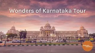 Explore the Wonders of Karnataka on this fabulous south India tour