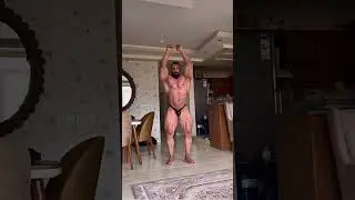 Behrooztabani new update✌️ #motivation #olympia #sports #bodybuilding #workout