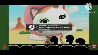 Minions Are Watching Full Logos S2 E2 (E15)