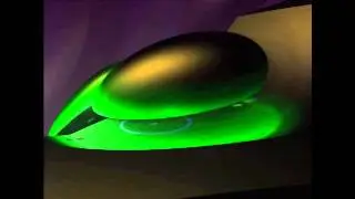 A real alien artifact found!