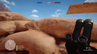 Badgerfield 1 rifleman
