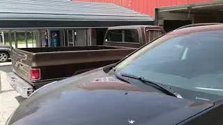 Cadillac SRX paint code location