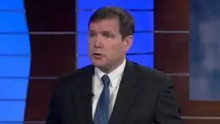 Republican Lawmaker Says School Funding Formula is 'Built Upon Corruption'