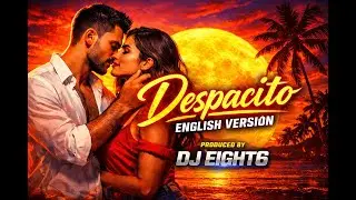 &ldquo;Despacito&rdquo; &ndash; English Version | Romantic Latin Pop Cover
