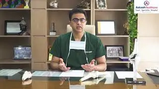 What are the precautions to be taken after Knee Replacement Surgery | Dr. Aashish Chaudhry