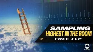 👨&zwj;🚀 [FREE FLP] Sampling 