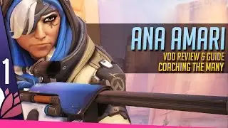 ANA PS4 Review & Guide - Coaching the Many [P1]