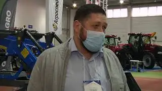 Роман РАДІОНОВ, комерційний директор компанії 