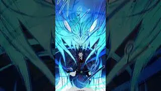 Праведный воин похож на злодея #манхва #manhwa #mmv #манга