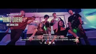 Liric Traffic ft. La Kta - Como Quiero (Video Oficial)