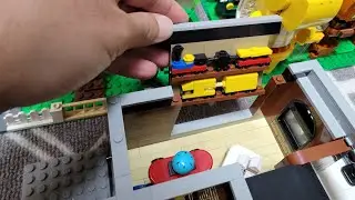 JIESTAR 89143 CLAUS TOYS