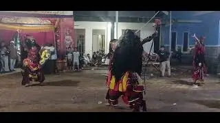 Buto sungkel mejo turonggo yakso 