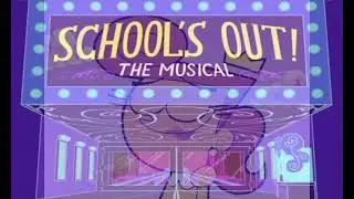 8 Fairly OddParents Schools Out The Musical Floating with You