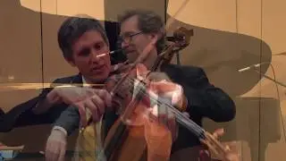I. Allegro non troppo ma con spirito , Rubin Goldmark Piano Quartet op. 12