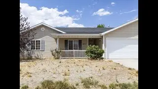 4210 W 275 Cedar City, UT 84720