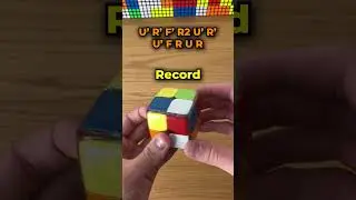 2x2 WR Explained🎁