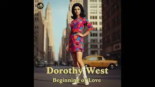 Beginning of Love &ndash; Dorothy West | Dreamy 1960s Romantic Ballad, Heartfelt Vocals, Classic Love Song