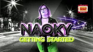 ▶️ Naoky - Getting Started 🎹