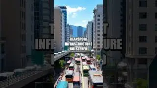 The Impact of Fiscal Policies on Infrastructure Development