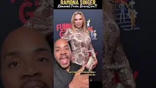 Ramona Singer Removed from BravoCon After Texting Part of the N-Word to Page Six Reporter