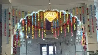 ਗੁਰੂ ਘਰ ਦੀ ਸੇਵਾ 🙏